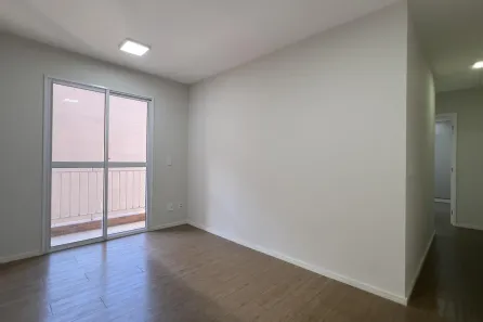 Apartamento com 2 Quartos para alugar, 58m² no Jardim Flor da Montanha, Guarulhos