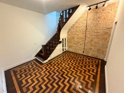 Apartamento com 2 Quartos para alugar, 73m² no Botafogo, Rio de Janeiro