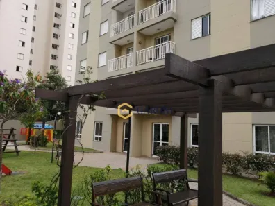 Apartamento com 3 Quartos à venda, 67m² no Piqueri, São Paulo