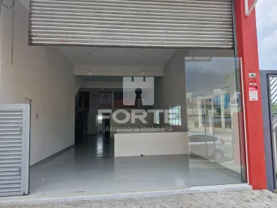 Ponto Comercial para alugar, 150m² no Vila Brás Cubas, Mogi das Cruzes