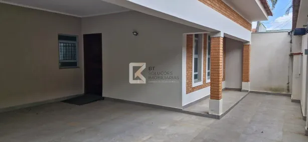 Imóvel Comercial com 1 Quarto para alugar, 212m² no Cidade Nova, Indaiatuba