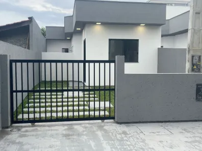 Casa com 2 Quartos à venda, 74m² no Campeche, Florianópolis