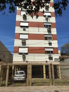 Apartamento com 1 Quarto à venda, 36m² no Cidade Baixa, Porto Alegre
