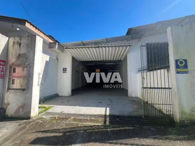 Galpão/Depósito/Armazém para alugar, 158m² no Fazendinha, Itajaí