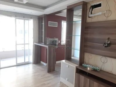 Apartamento com 2 Quartos à venda, 62m² no Nossa Senhora das Graças, Canoas