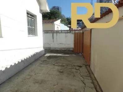 Lote/Terreno à venda, 1400m² no Sagrada Família, Belo Horizonte