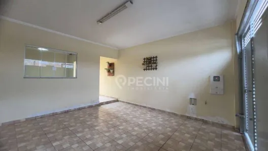 Casa com 3 Quartos à venda, 101m² no Jardim São Paulo II, Rio Claro