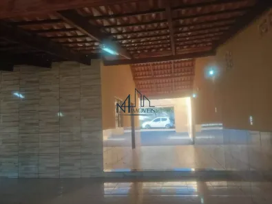 Casa com 2 Quartos à venda, 200m² no Parque Veiga Jardim, Aparecida de Goiânia