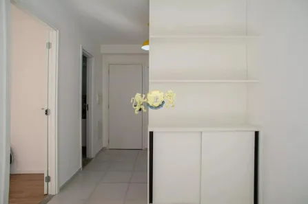 Apartamento com 1 Quarto à venda, 29m² no Bela Vista, São Paulo