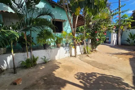 Casa com 3 Quartos à venda, 390m² no , Coruripe