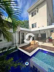 Casa com 4 Quartos à venda, 144m² no Largo da Batalha, Niterói