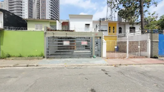 Ponto Comercial com 5 Quartos para alugar, 190m² no Jardim das Acácias, São Paulo