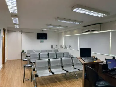 Sala Comercial à venda, 81m² no Consolação, São Paulo