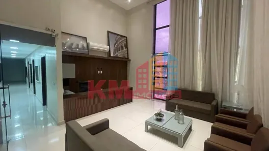 Prédio Comercial à venda, 282m² no Presidente Costa e Silva, Mossoró