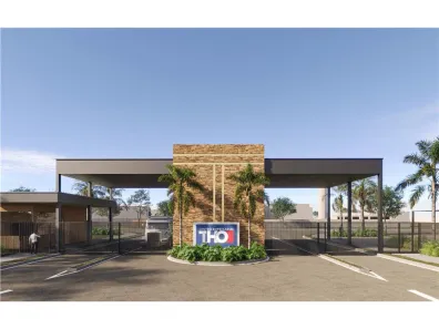 Lote/Terreno à venda, 3000m² no Centro, Ribeirão Preto