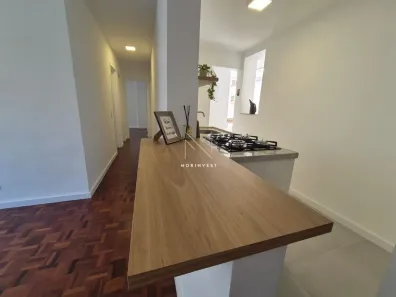 Apartamento com 3 Quartos à venda, 70m² no Icaraí, Niterói