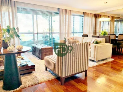 Apartamento com 3 Quartos à venda, 165m² no Vila Medon, Americana