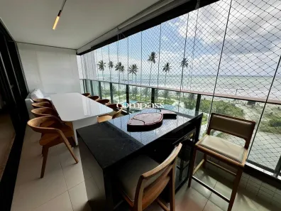 Apartamento com 4 Quartos à venda, 11000m² no Paiva, Cabo de Santo Agostinho