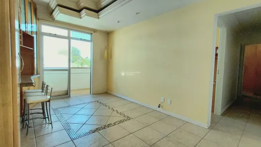 Apartamento com 2 Quartos à venda, 59m² no Córrego Grande, Florianópolis