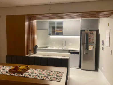Apartamento com 2 Quartos à venda, 82m² no Parque Esplanada, Embu das Artes