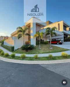 Casa com 3 Quartos à venda, 202m² no Swiss Park, Campinas