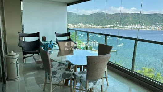 Apartamento com 5 Quartos à venda, 258m² no São Francisco, Niterói