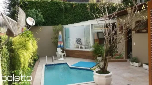 Apartamento com 3 Quartos à venda, 272m² no Bela Vista, Porto Alegre