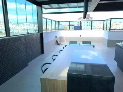 Cobertura com 3 Quartos à venda, 130m² no Prado, Belo Horizonte