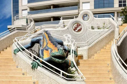 Apartamento com 3 Quartos à venda, 151m² no Gleba Fazenda Palhano, Londrina
