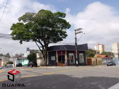 Ponto Comercial à venda, 178m² no Vila Bocaina, Mauá
