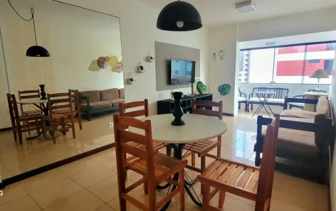 Apartamento com 2 Quartos para alugar, 90m² no Jatiúca, Maceió