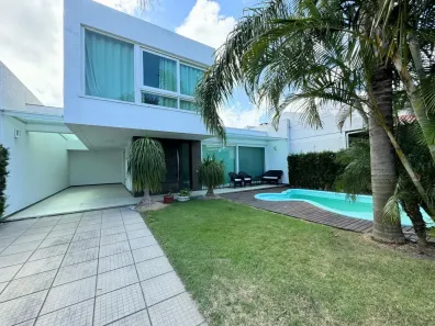 Casa de Condomínio com 4 Quartos à venda, 200m² no Navegantes, Capão da Canoa