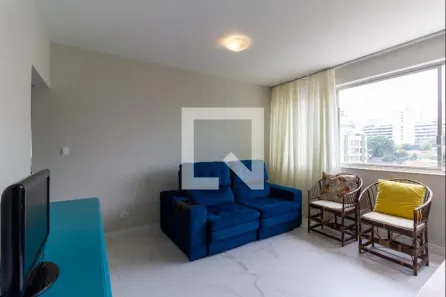 Apartamento com 3 Quartos à venda, 118m² no Perdizes, São Paulo
