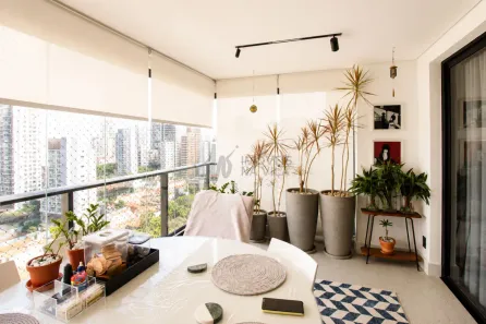 Apartamento com 2 Quartos à venda, 95m² no Vila Mariana, São Paulo