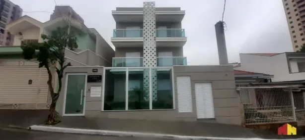 Apartamento com 2 Quartos à venda, 40m² no Parque da Vila Prudente, São Paulo