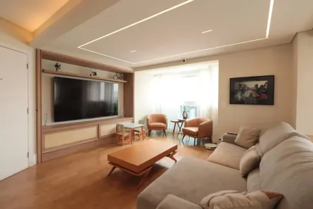 Apartamento com 2 Quartos à venda, 220m² no Tatuapé, São Paulo