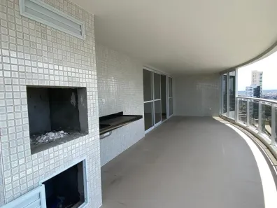 Apartamento com 4 Quartos à venda, 183m² no Umarizal, Belém