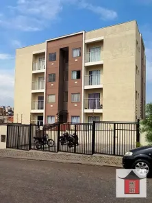 Apartamento com 2 Quartos à venda, 45m² no Jardim Itanguá, Sorocaba