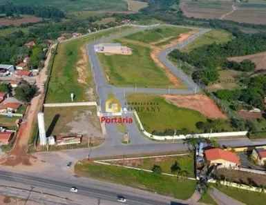 à venda, 1231m² no Capoavinha, Votorantim