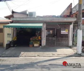 Lote/Terreno à venda, 210m² no Burgo Paulista, São Paulo