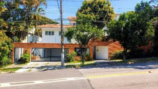 Casa com 5 Quartos à venda, 560m² no Vila Sônia, São Paulo