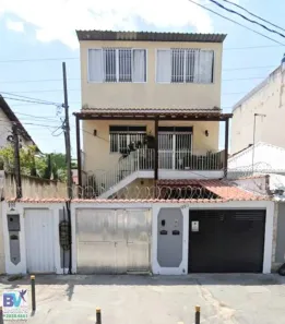 Casa com 2 Quartos à venda, 159m² no Vila da Penha, Rio de Janeiro