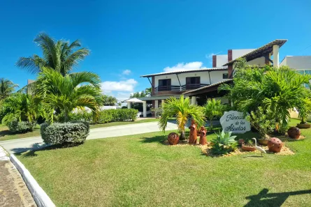 Casa de Condomínio com 4 Quartos à venda, 600m² no Mosqueiro, Aracaju