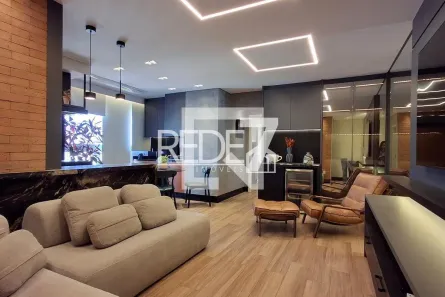 Apartamento com 2 Quartos à venda, 82m² no Jardim Belo Horizonte, Campinas