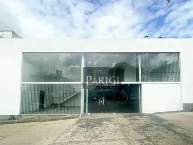 Ponto Comercial para alugar, 212m² no Vila Jardim, Porto Alegre