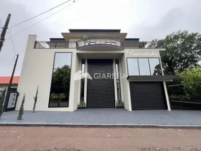 Apartamento com 2 Quartos para alugar, 168m² no Vila Operária, Toledo
