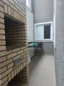 Apartamento com 3 Quartos à venda, 100m² no Santa Maria, Santo André