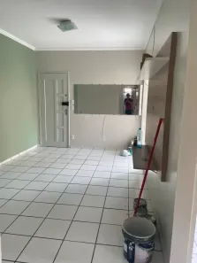Apartamento com 2 Quartos para alugar, 57m² no Cohama, São Luís