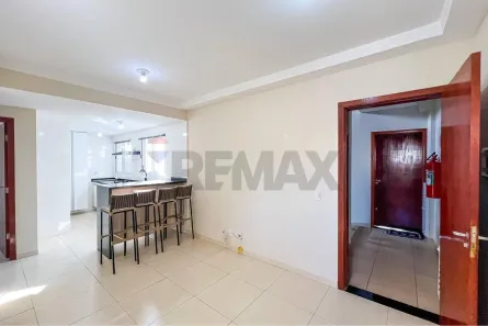 Apartamento com 2 Quartos à venda, 55m² no Vila Progresso, Sorocaba