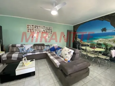Sobrado com 6 Quartos à venda, 111m² no Vila Pita, São Paulo